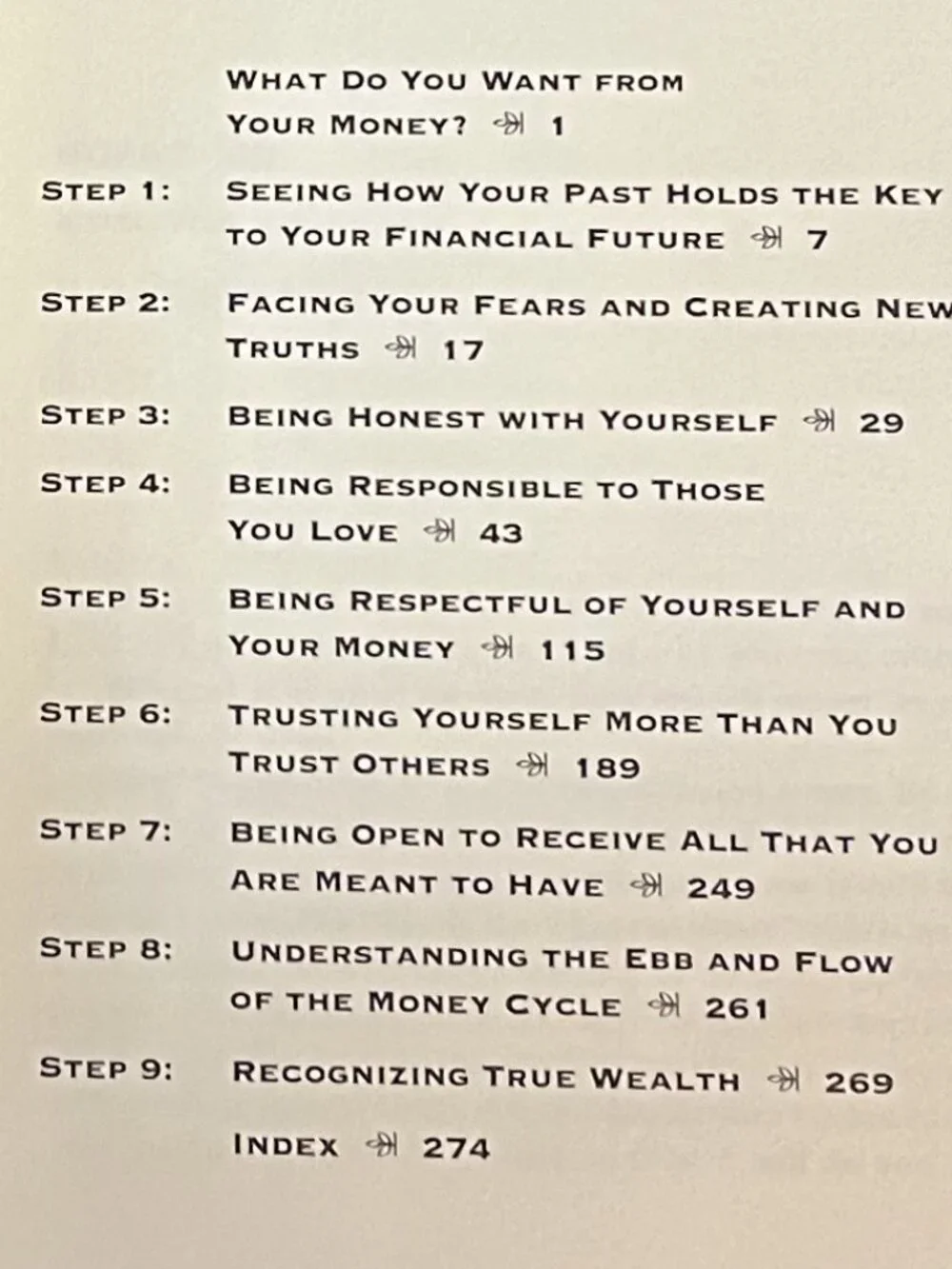 The 9 Steps to Financial Freedom by Suze Orman